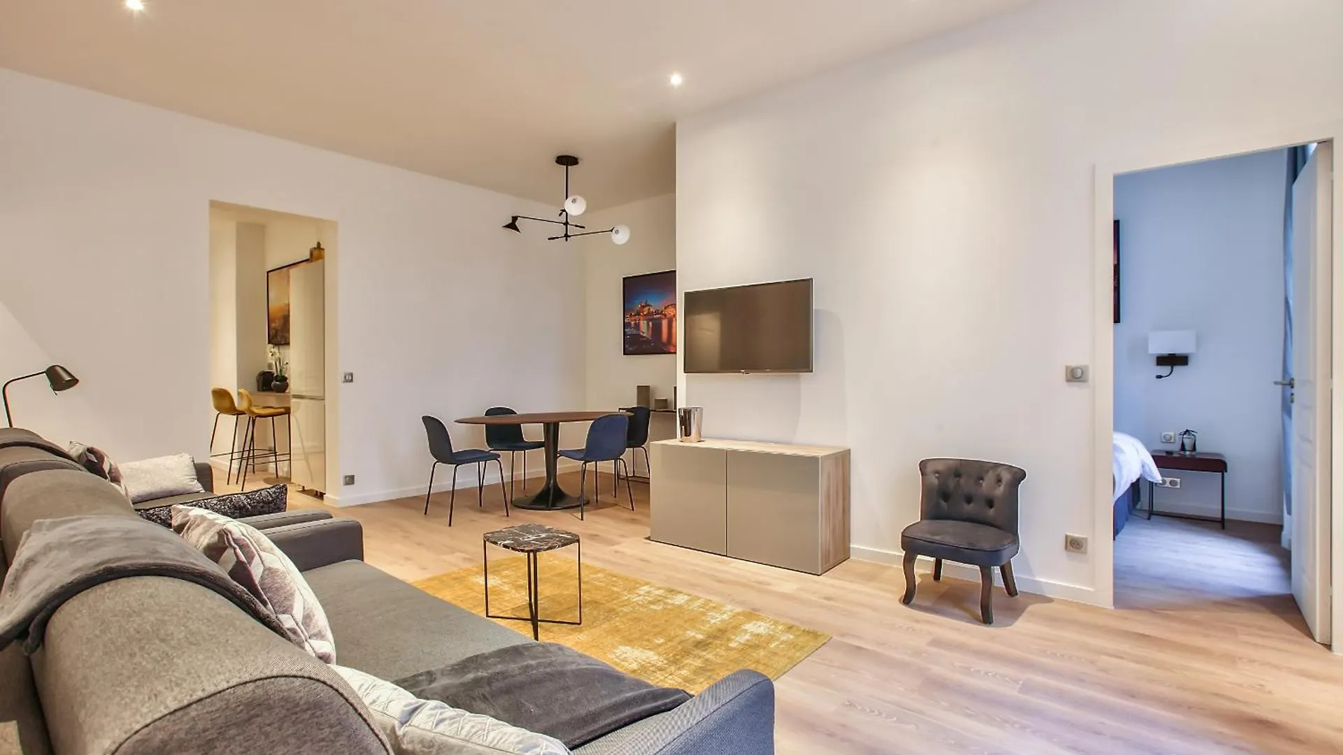 Appartamento 64 - Urban Luxury Flat Near Champs-Elysees Parigi Francia