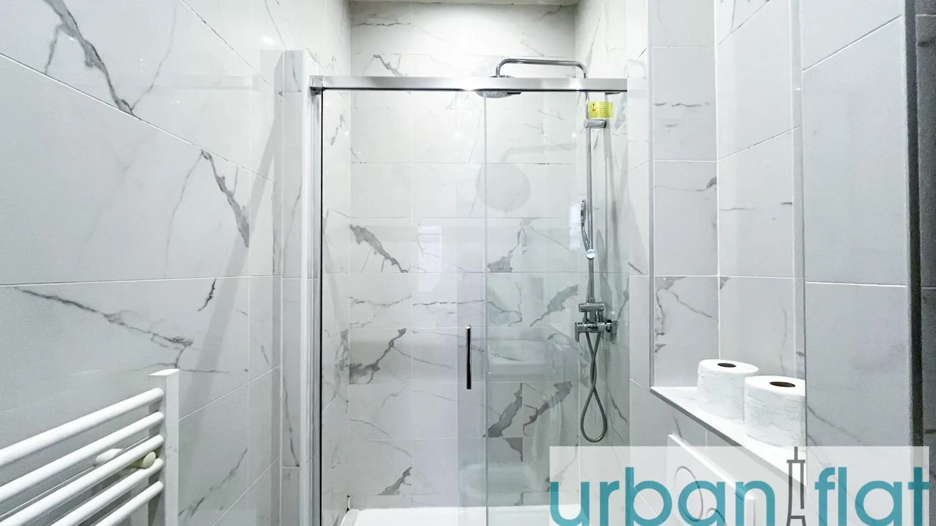 Appartamento 64 - Urban Luxury Flat Near Champs-Elysees Parigi