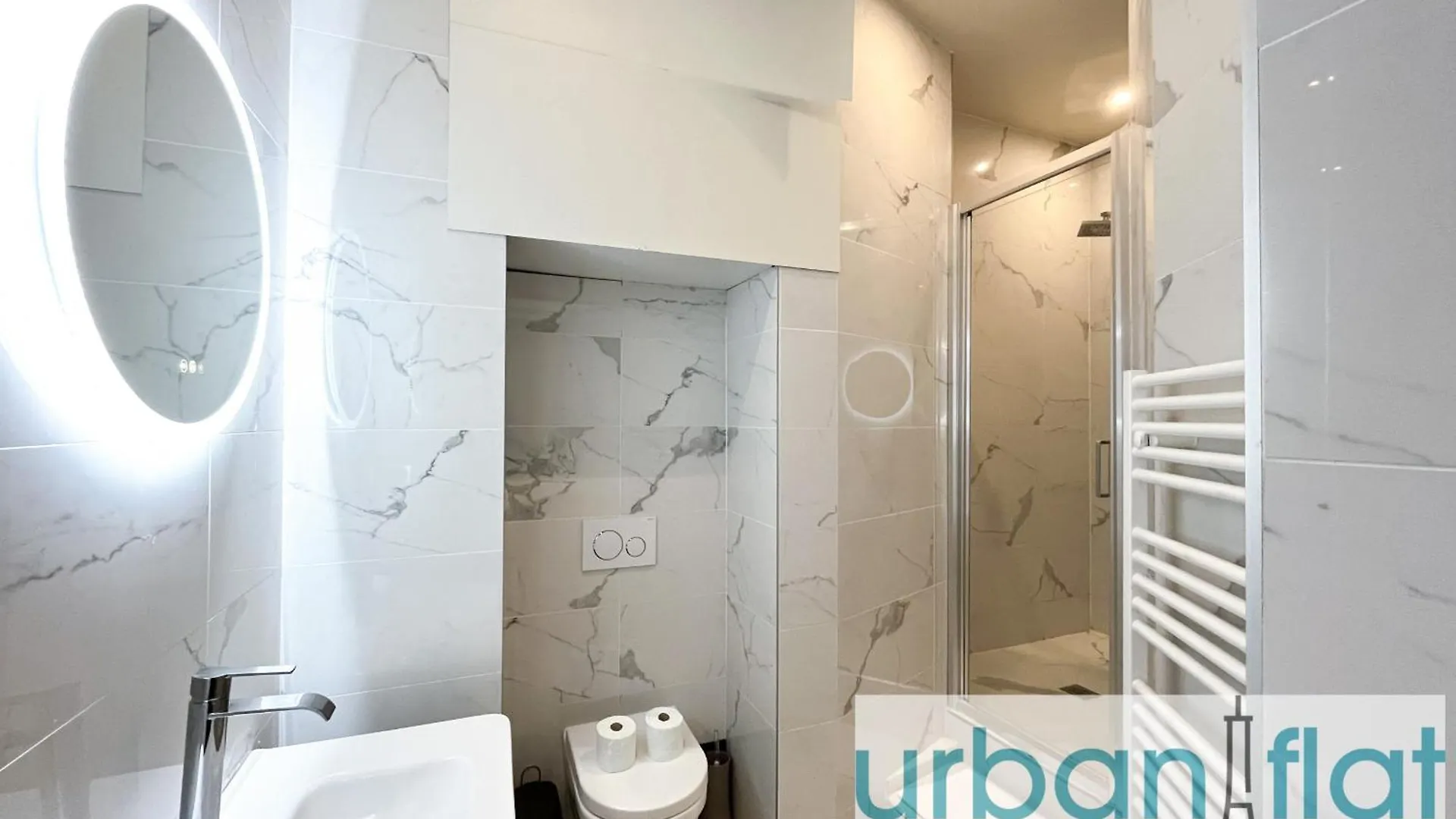64 - Urban Luxury Flat Near Champs-Elysees Parigi Francia
